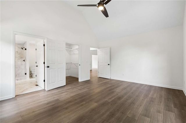 8040 Wynfield Drive, Cumming, GA 30040