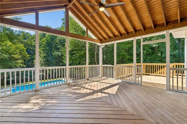 8040 Wynfield Drive, Cumming, GA 30040