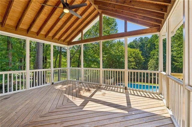 8040 Wynfield Drive, Cumming, GA 30040