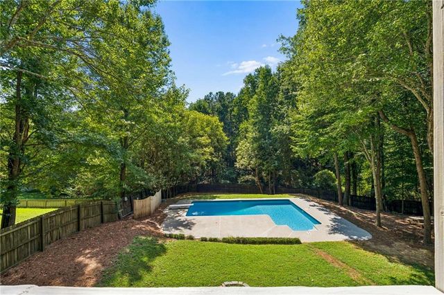 8040 Wynfield Drive, Cumming, GA 30040