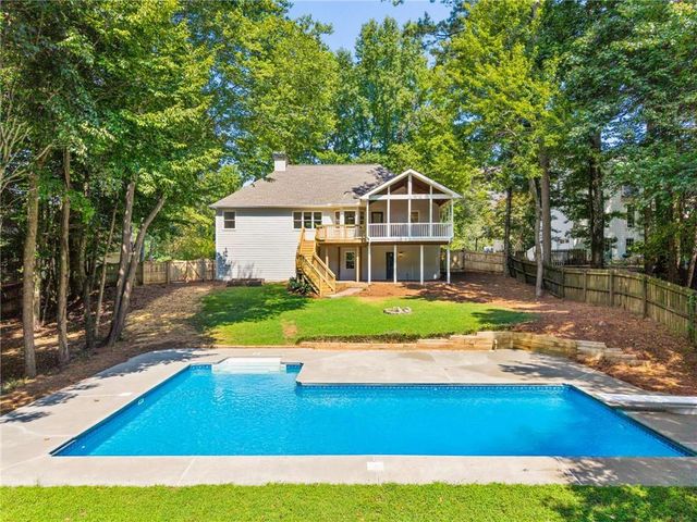 8040 Wynfield Drive, Cumming, GA 30040