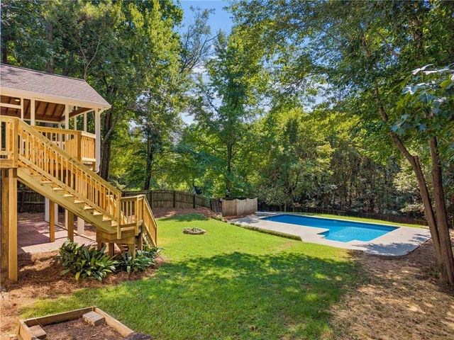 8040 Wynfield Drive, Cumming, GA 30040