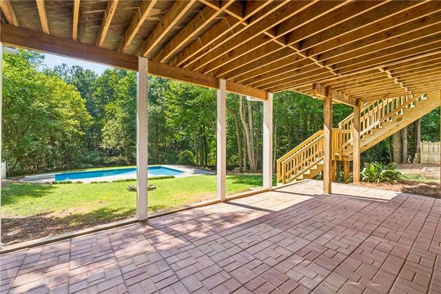 8040 Wynfield Drive, Cumming, GA 30040