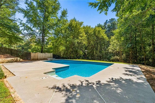 8040 Wynfield Drive, Cumming, GA 30040