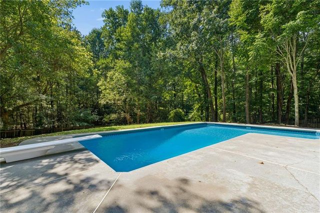 8040 Wynfield Drive, Cumming, GA 30040