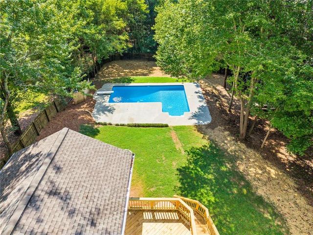 8040 Wynfield Drive, Cumming, GA 30040