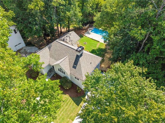 8040 Wynfield Drive, Cumming, GA 30040