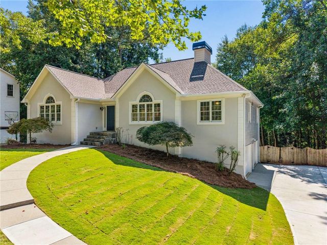 8040 Wynfield Drive, Cumming, GA 30040
