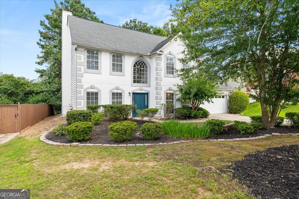 5560 Taylor Road, Alpharetta, GA 30022