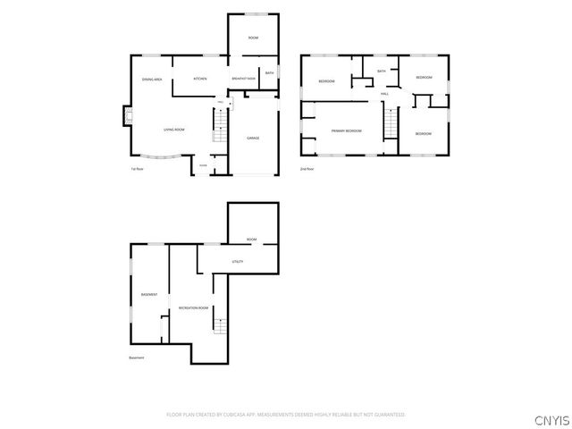 202 East Arbordale Road, Camillus, NY 13219