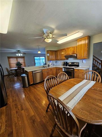10510 W 327th Street, Paola, KS 66071