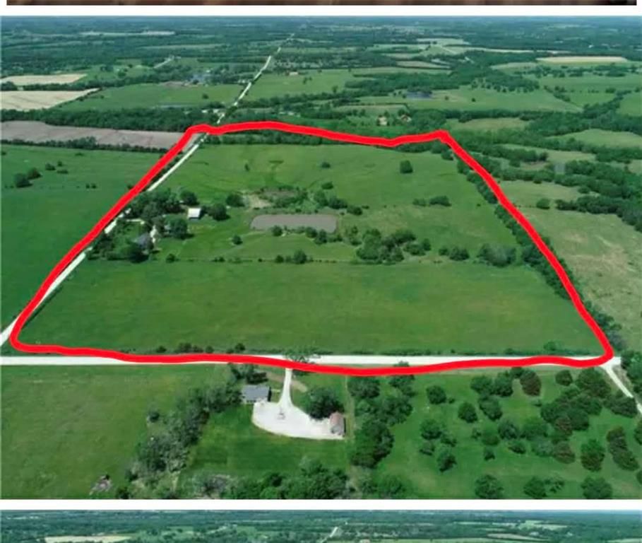 10510 W 327th Street, Paola, KS 66071