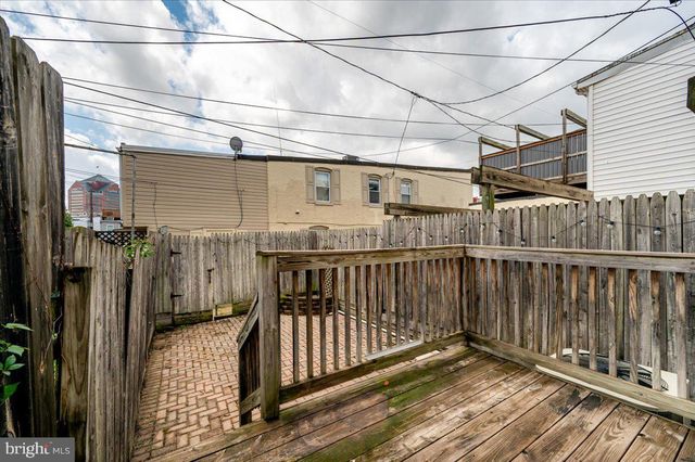 3227 ODONNELL ST, Baltimore, MD 21224