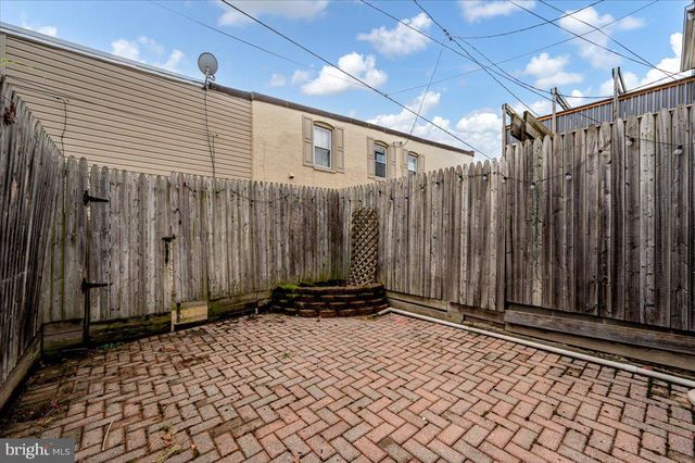 3227 ODONNELL ST, Baltimore, MD 21224