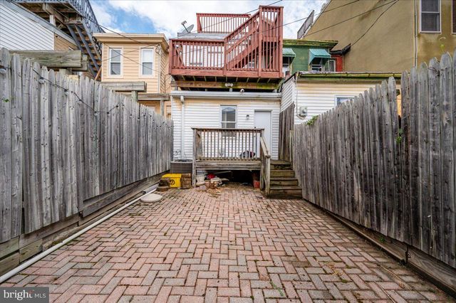 3227 ODONNELL ST, Baltimore, MD 21224