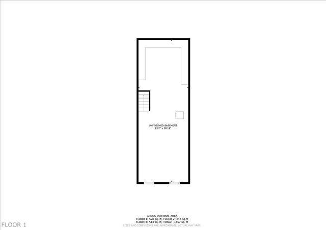 3227 ODONNELL ST, Baltimore, MD 21224