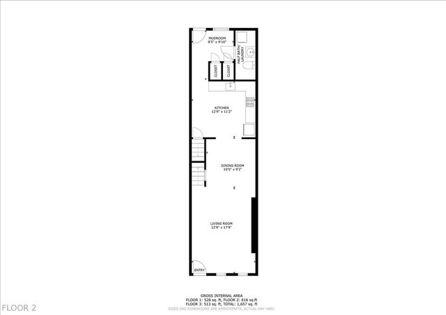 3227 ODONNELL ST, Baltimore, MD 21224