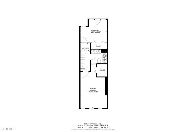 3227 ODONNELL ST, Baltimore, MD 21224