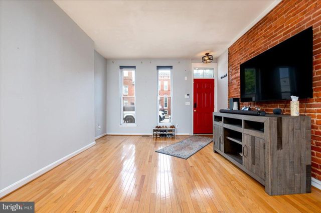 3227 ODONNELL ST, Baltimore, MD 21224