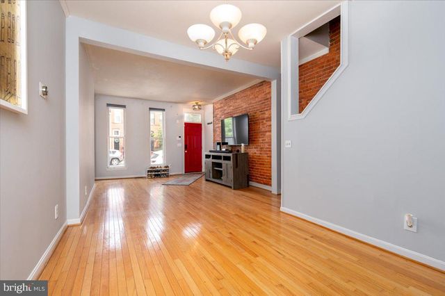 3227 ODONNELL ST, Baltimore, MD 21224