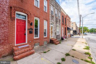 3227 ODONNELL ST, Baltimore, MD 21224