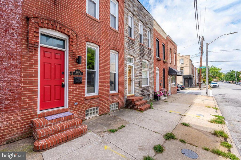 3227 ODONNELL ST, Baltimore, MD 21224