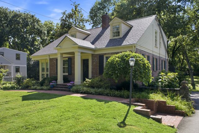 419 Lynnwood Blvd, Nashville, TN 37205