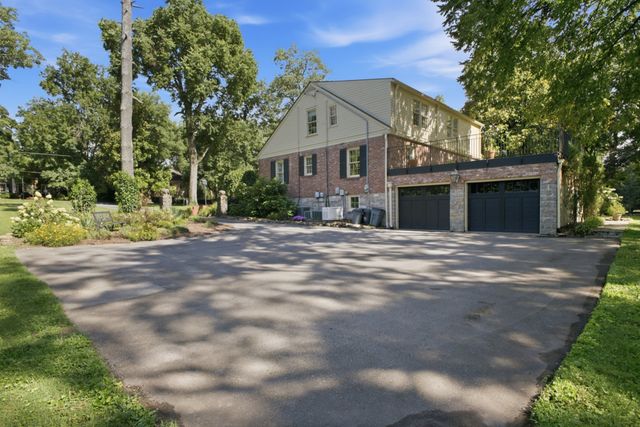 419 Lynnwood Blvd, Nashville, TN 37205