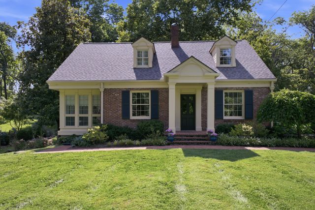 419 Lynnwood Blvd, Nashville, TN 37205