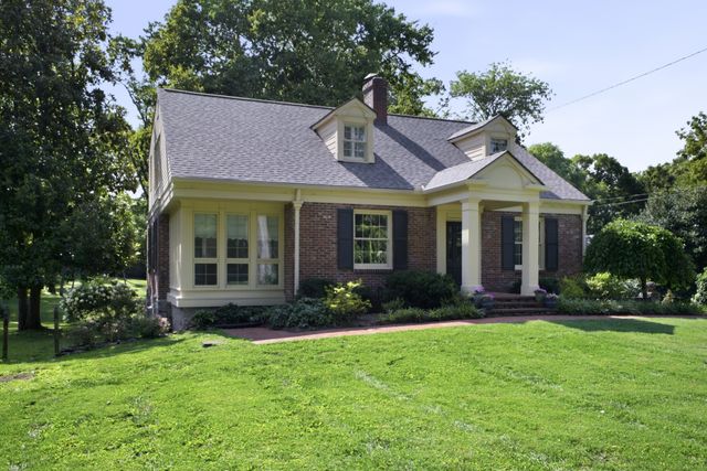 419 Lynnwood Blvd, Nashville, TN 37205