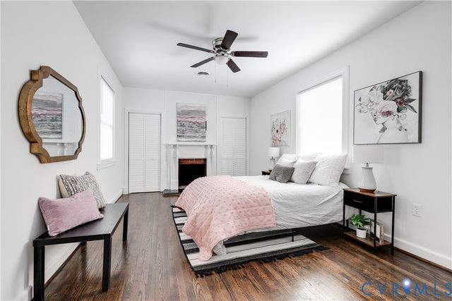 2701 Irisdale Ave, Henrico, VA 23228