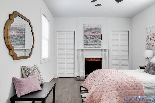 2701 Irisdale Ave, Henrico, VA 23228