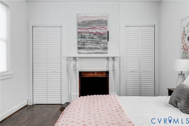 2701 Irisdale Ave, Henrico, VA 23228