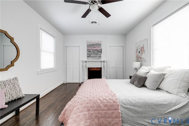 2701 Irisdale Ave, Henrico, VA 23228