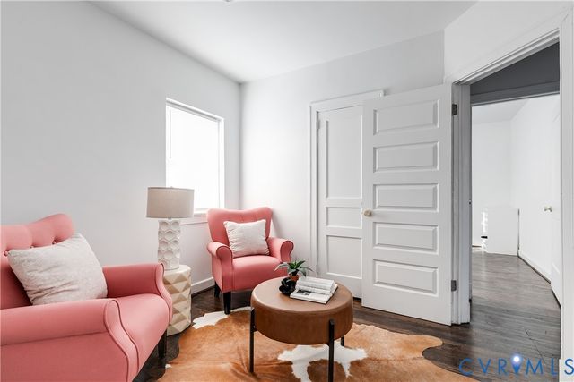 2701 Irisdale Ave, Henrico, VA 23228