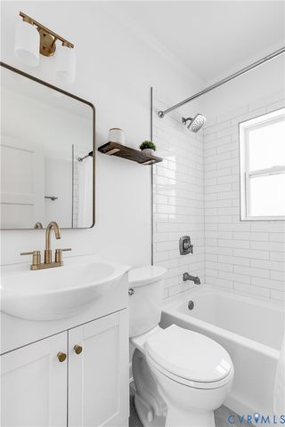 2701 Irisdale Ave, Henrico, VA 23228