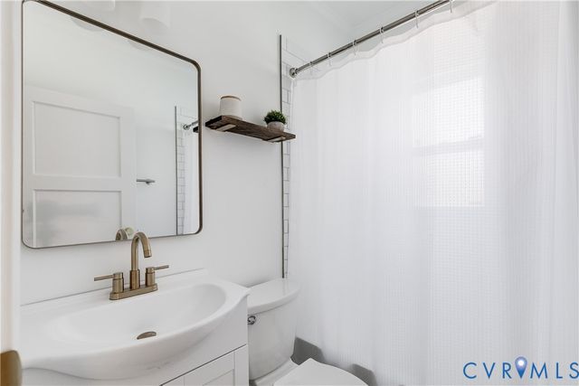 2701 Irisdale Ave, Henrico, VA 23228