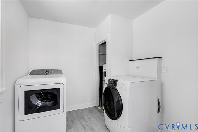 2701 Irisdale Ave, Henrico, VA 23228