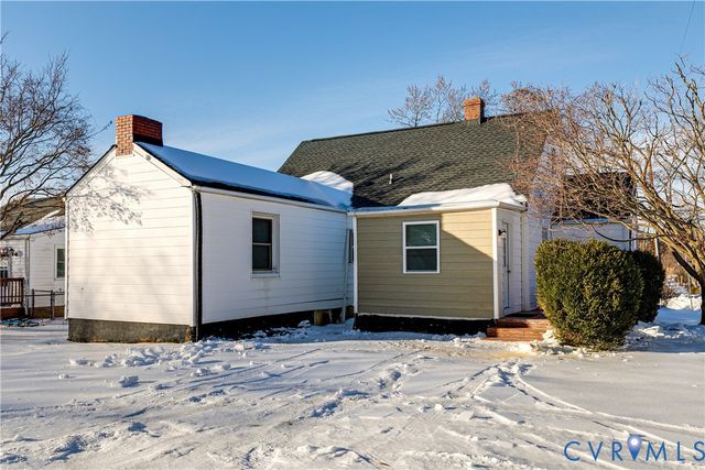 2701 Irisdale Ave, Henrico, VA 23228