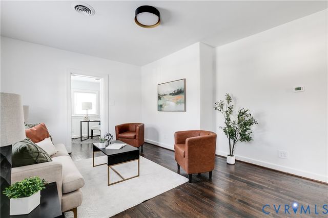 2701 Irisdale Ave, Henrico, VA 23228