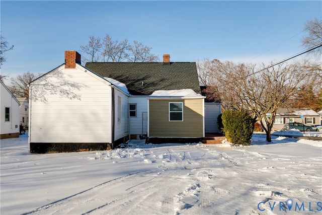 2701 Irisdale Ave, Henrico, VA 23228