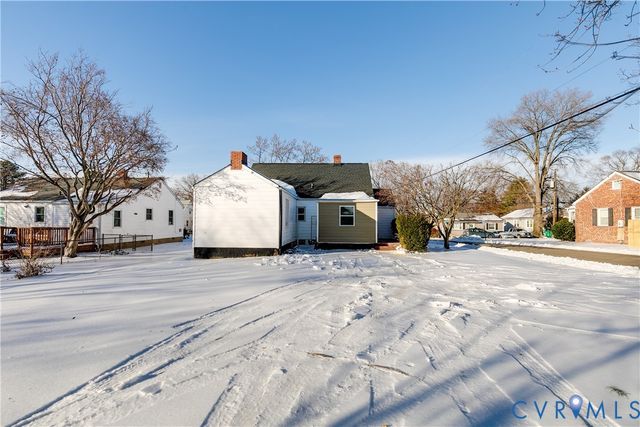 2701 Irisdale Ave, Henrico, VA 23228