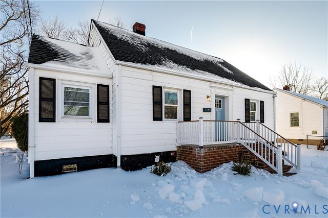 2701 Irisdale Ave, Henrico, VA 23228