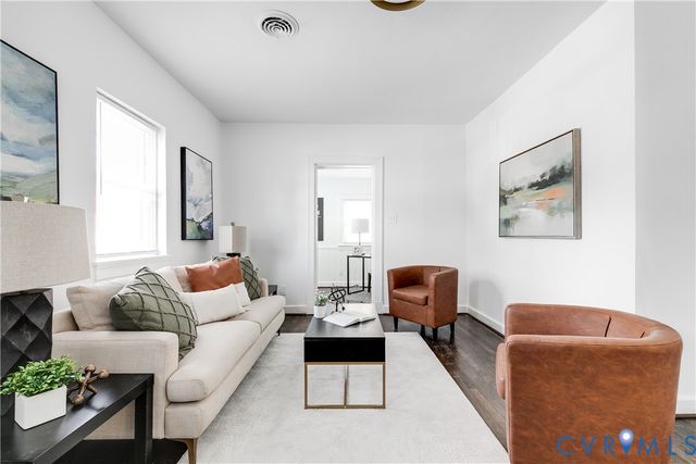 2701 Irisdale Ave, Henrico, VA 23228