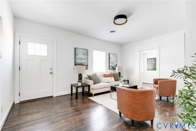 2701 Irisdale Ave, Henrico, VA 23228