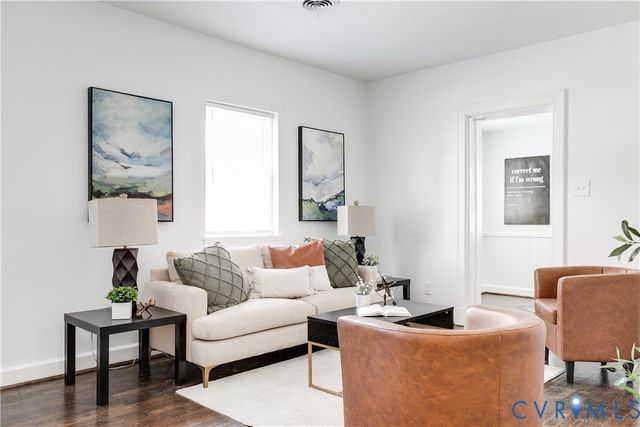 2701 Irisdale Ave, Henrico, VA 23228