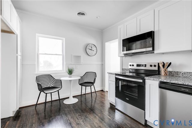 2701 Irisdale Ave, Henrico, VA 23228