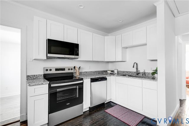 2701 Irisdale Ave, Henrico, VA 23228