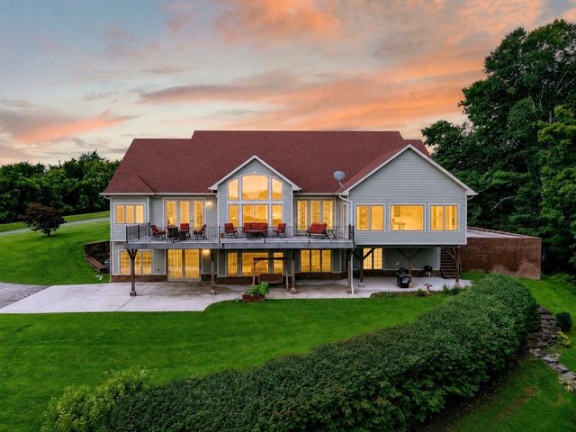 4635 Coconut Ridge Rd, Smithville, TN 37166