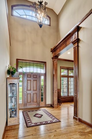 4635 Coconut Ridge Rd, Smithville, TN 37166